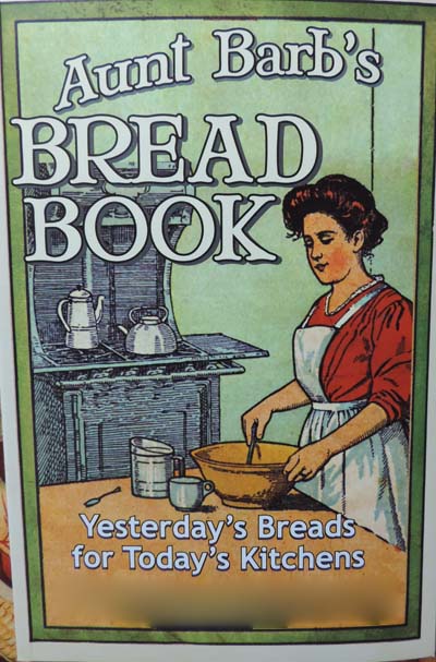 Bread Recipes